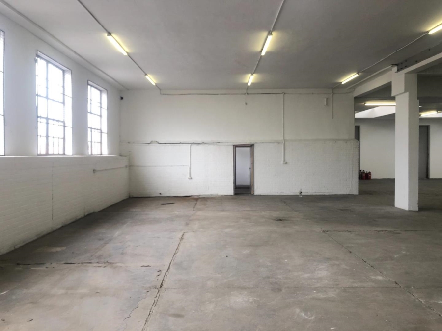 To Let Commercial Property for Rent in Ndabeni Western Cape